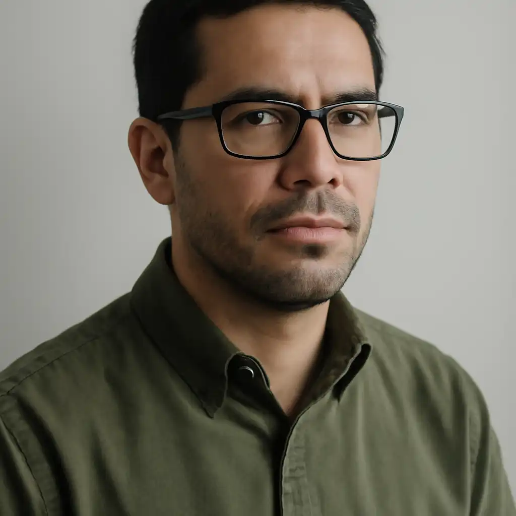 Andrés Quintero Blanco